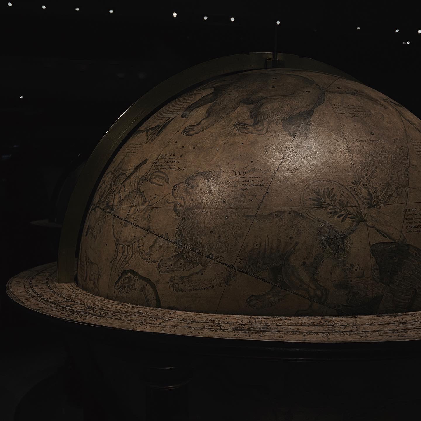 Globe