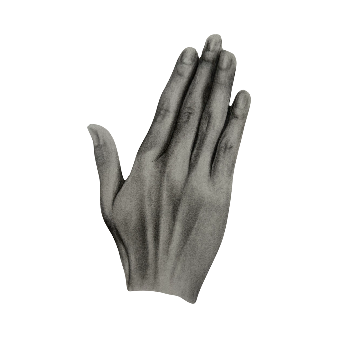 Hand 1