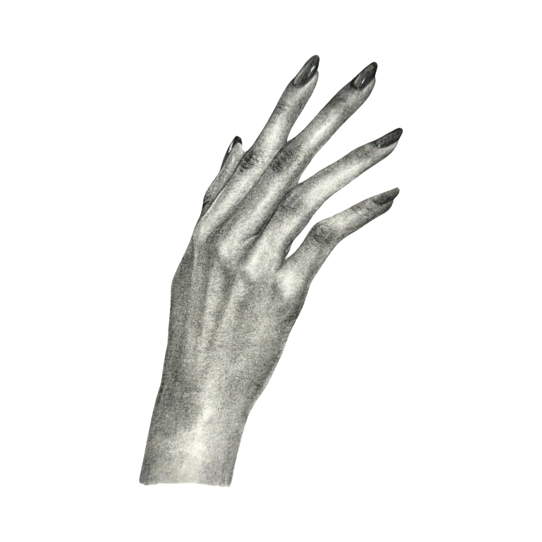 Hand 2